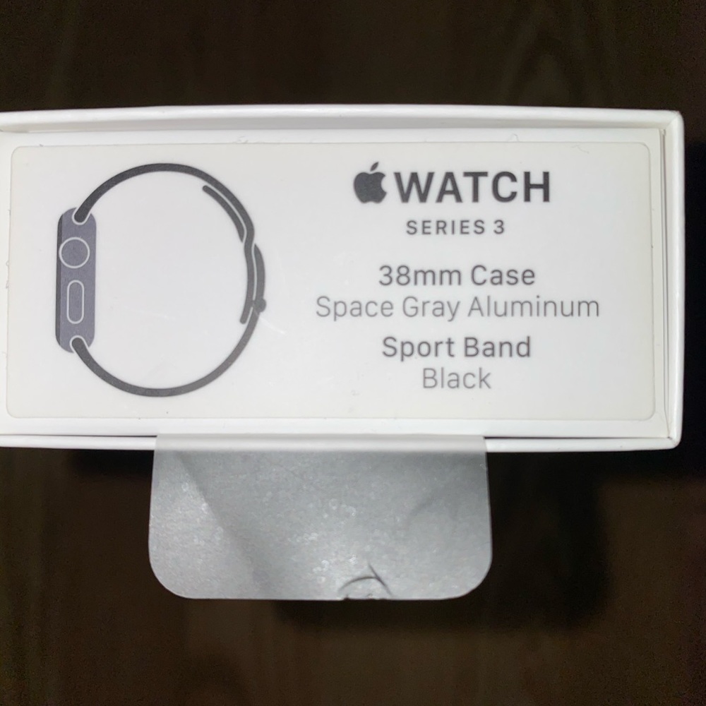 Apple Watch Series 3